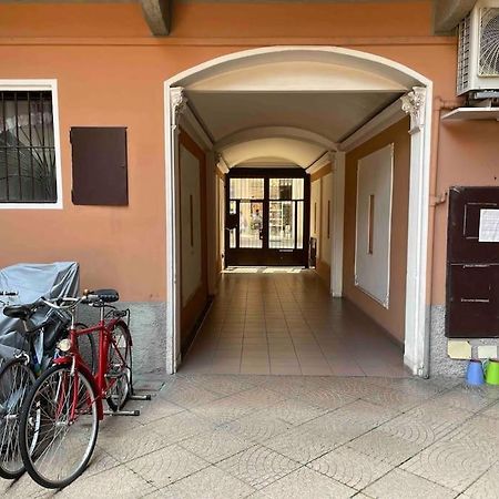 Corte Del 6 - Cozy Modern Flat B Milão Exterior foto