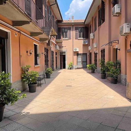 Corte Del 6 - Cozy Modern Flat B Milão Exterior foto