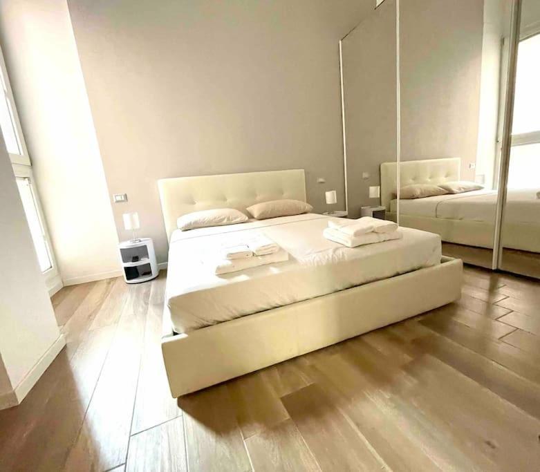 Corte Del 6 - Cozy Modern Flat B Milão Exterior foto